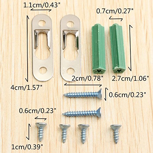 Yosoo Estanter  as de madera blanca elegante lamentable de filigrana del estilo El dise  o cortado estante de la pared  Pastoral tallado hueco de la pared decorativos Montada de unidades flotantes de estantes de la pared de visualizaci  n  S M 