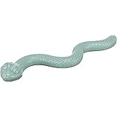 Trixie K&ouml;pek &Ouml;d&uuml;l Oyuncağı, Yeşil Yılan, Tpr, 42Cm