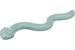 Trixie 34949 Snack Snake, Aktivitetsleksak för Hundar, 42 cm