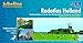 Produktbild Holland, Radatlas: Radwandern im Land der Windmühlen, Klompen und Tulpen 1 : 75 000. Radtourenbuch; wetterfest/reißfest; GPS-Tracks Download