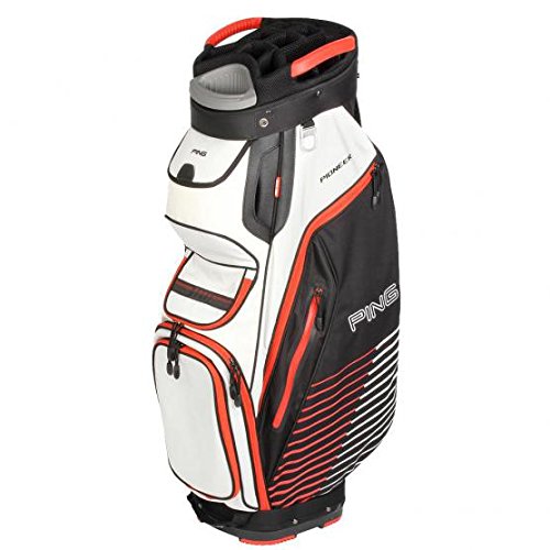 Preisvergleich Produktbild Ping Cart Bag Pioneer II