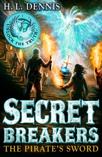 Download The Pirate's Sword: Book 5 (Secret Breakers) Download The Pirate's Sword: Book 5 (Secret Breakers)