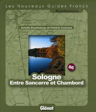 Download Sologne entre Sancerre et Chambord