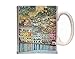 Produktbild Mug Malcena at the Gardasee Klimt Ceramic Cup Gift Box