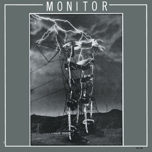 Preisvergleich Produktbild Monitor [Hq-Hybrid CD]