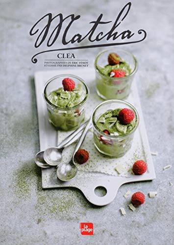 Télécharger Matcha Francais PDF