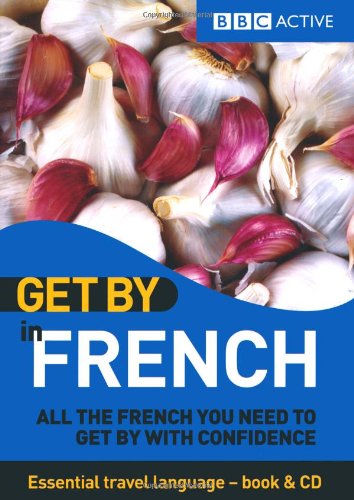 Preisvergleich Produktbild Get By In French Pack