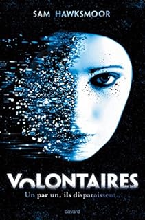 jaquette livre Volontaires
