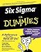Six Sigma For Dummies (For Dummies (Lifestyles Paperback)) by 