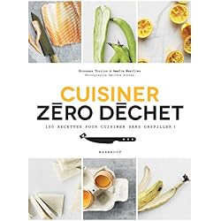 Cuisine zéro déchet