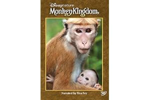 Monkey Kingdom