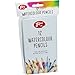 Produktbild Hue – Set von 12 Aquarell Bleistifte