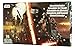 Star Wars Fragrances Advent Calendar 2016 (1 Pack of 24 items)