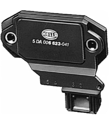 Faisceau HT NGK RC-CT601 - Pour Peugeot 106, 205, Citroën ZX, AX
