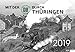 Mit der DR durch Thüringen 2019: Kalender 2019 by 