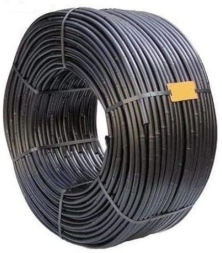 Tubo Gocciolante Autocompensante Naturìì Perfect Ø16mm, Passo 40cm, 400 Metri - Foto 2