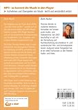 Image de MP3 - so kommt die Musik in den Player: Aufnehmen und Überspielen von Musik - leicht und