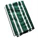 Produktbild Gestreifte Schattennetz Dach Zaun Stoff Gartenpflanze Sonnenschutz, Balkon Garten, Blume, Pflanze, Gewächshaus Scheune, Balkon, Limousine, Dach, Außenterrasse (Color : 1#, Size : 2x5m)