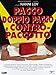 Produktbild Pacco doppio pacco e contropaccotto [IT Import]