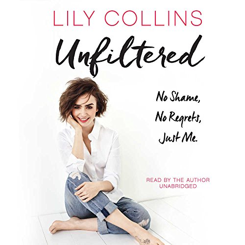 Unfiltered: No Shame, No Regrets, Just Me.