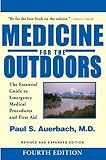 Image de Medicine for the Outdoors: The Essential Guide to Emergency Medical Procedures and First Aid