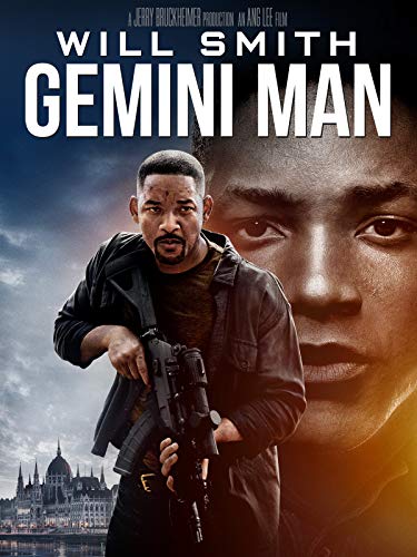 Gemini man