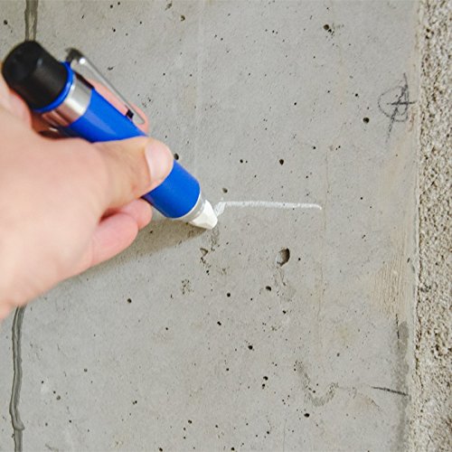 Alu Kreidehalter für Ø 10-12 mm Kreide Typ 2017 - 2