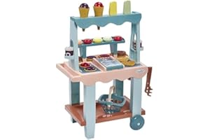 Marchande délice - ECOIFFIER - A partir de 18 mois