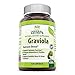 Produktbild Herbal Secrets Graviola 650mg 120 Caps by Herbal Secrets