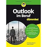 Outlook im Beruf für Dummies