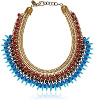 Sveva Collection Statement Andromaca Necklace of 20cm