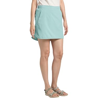 Jupe Outdoor Active TITLE NINE - Taille S - Gris - Occasion Parfait état