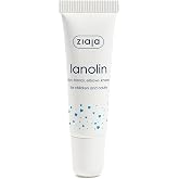 Pure Lanolin for Lips and Dry Skin, Universal, Pharmaceutical Quality, Suitable for Pregnant and Breastfeeding
