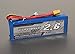 Produktbild Turnigy 2650mAh 11,1V 3S 20C-30C Lipo Akku Pack Modellbau Eibl