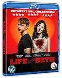 Life After Beth [Blu-ray]