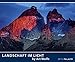LANDSCHAFT IM LICHT 2015 by Art Wolfe - Bildkalender 60 x 50 cm - by 