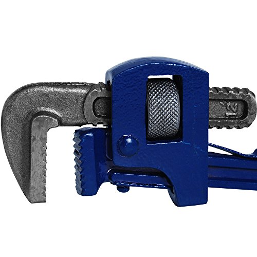 Montstar Stillson Typ Rohrzange | verstellbaren Rohrzange 350 mm (14″) - 2