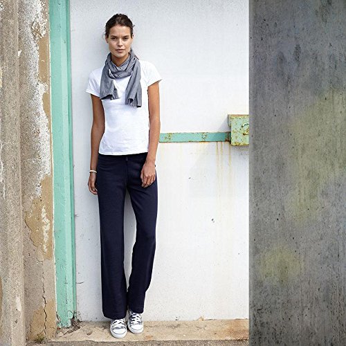 Lady Fit Jog Pants | Damen Jogginghose - 3