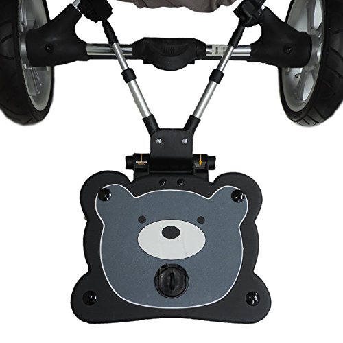 Eichhorn Cozy S Rider - 7