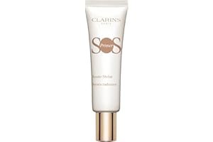 CLARINS SOS PRIMER prebase #00-universal light 30 ml