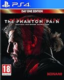 metal gear solid v quiet isAdultProduct : false Metal Gear Solid V : The Phantom Pain