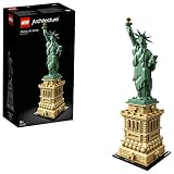 Lego Architecture 21042 Freiheitsstatue - Lego