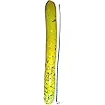 RK Balloons Rubber For Fun (4 Feet Long 48 Inch) Pack Of 15- Multi Color
