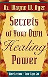 Image de Secrets of Your Own Healing Power
