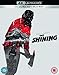The Shining: Extended Cut [Blu-ray] [2019]