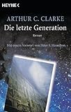 Image de Die letzte Generation: Roman