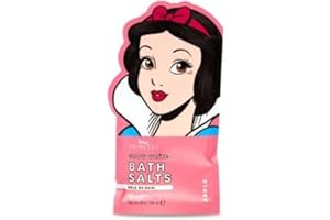 MAD BEAUTY. Sels de Bain Disney POP Sales Blancanieves