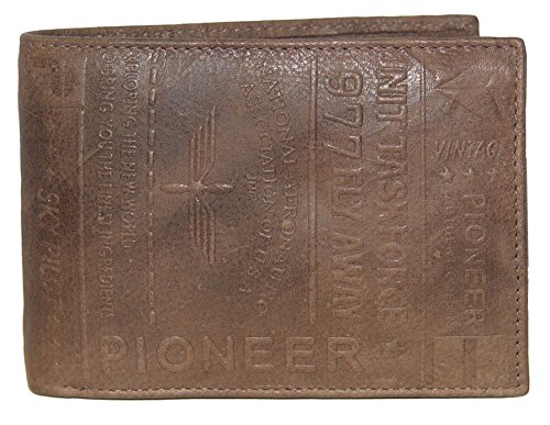 Preisvergleich Produktbild Geldbörse Pioneer