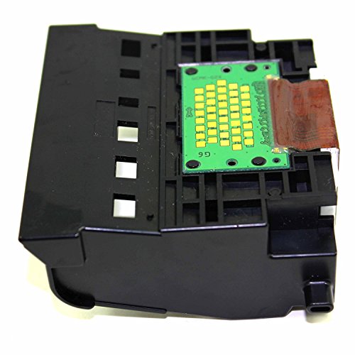 Caidi Kompatible Regeneration Canon Druckkopf QY6-0049 Geeignet für i860, i865, IP4000, MP760, MP750, MP780 - 3