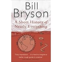 A Short History Of Nearly Everything (Bryson)